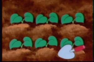 Bishōjo Senshi Sailor Moon SS - Yōkoso! Sailor Yōchien 8