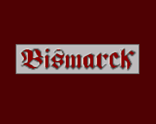 Bismarck abandonware