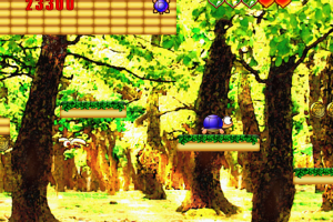 Bizarre Turtle vs. Rabbit 9