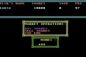 Biznesmen abandonware