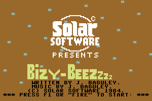 Bizy BeeZZzz 0