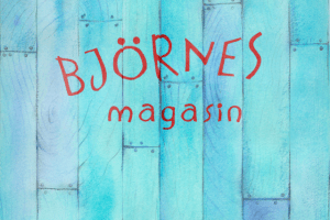 Bj&ouml;rnes magasin 0