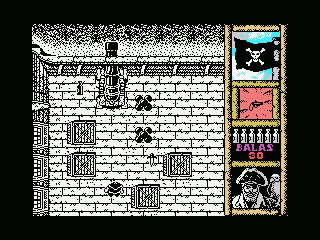 Black Beard abandonware