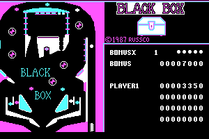 Black Box abandonware