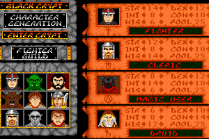 Black Crypt 4