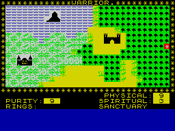 Black Crystal abandonware