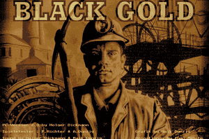 Black Gold 0