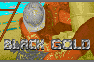 Black Gold 10