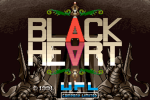 Black Heart 1