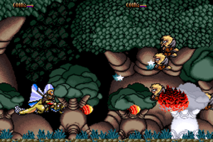 Black Heart abandonware