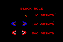 Black Hole 1