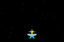 Black Hole abandonware