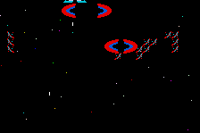 Black Hole 4