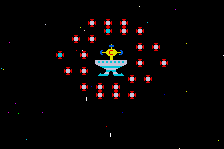 Black Hole 5