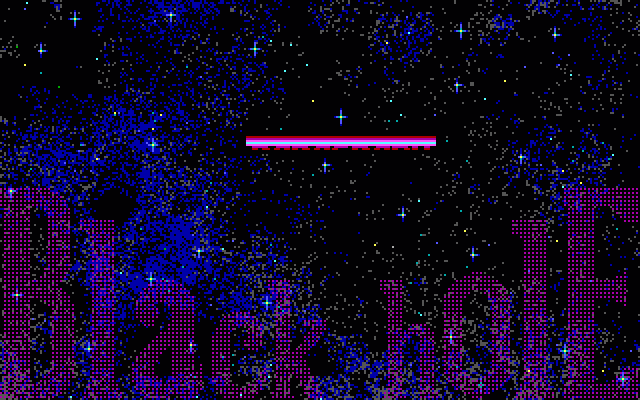 Black Hole abandonware