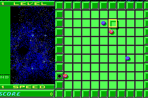 Black Hole 1