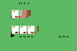 Black Jack & Poker 1