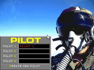 Black Knight: Marine Strike Fighter 2