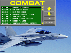 Black Knight: Marine Strike Fighter 4