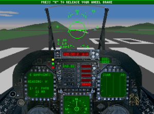 Black Knight: Marine Strike Fighter 5