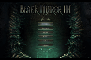 Black Mirror III: Final Fear 0