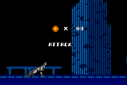 Black Panther abandonware