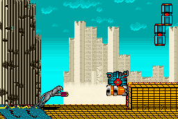Black Panther 6