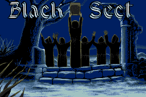 Black Sect 1