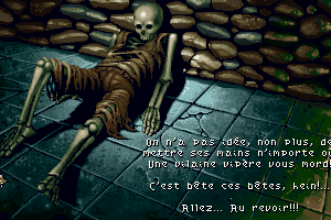 Black Sect 21