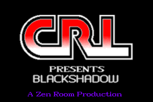 Black Shadow 0