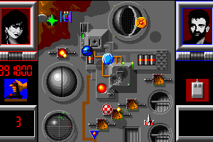Black Shadow 9