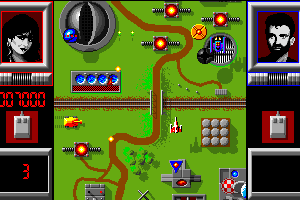 Black Shadow 4