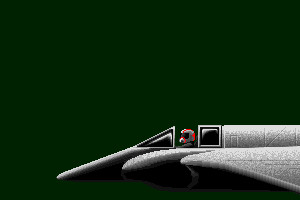 Black Shadow 6