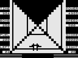 Black Star abandonware