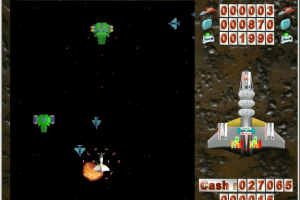 Black Star: First Attack abandonware