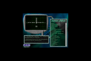 Black Tech II 1