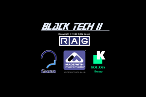 Black Tech II 4