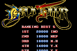 Black Tiger 0