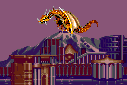 Black Tiger 1