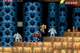 Black Tiger 7