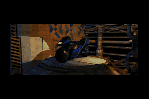 Black Viper 2