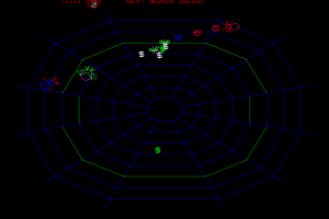 Black Widow abandonware