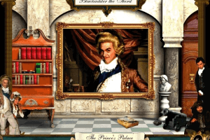 Blackadder: The Black Adders 10