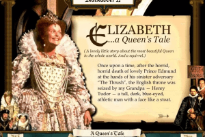Blackadder: The Black Adders 1