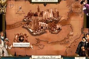 Blackadder: The Black Adders 3