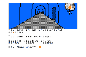 Blackbeard's Island 9