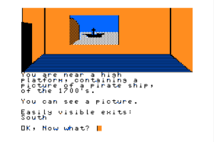 Blackbeard's Island 12