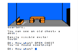 Blackbeard's Island 14