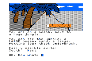 Blackbeard's Island 3