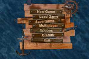 Blackbeard's Revenge 0